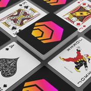HEX (HEX) Custom Poker Cards