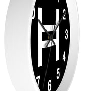 Hedera (HBAR) Wall Clock