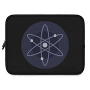 Cosmos (ATOM) Laptop Sleeve