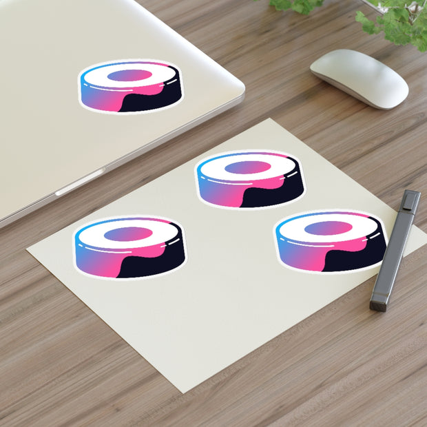 SushiSwap (SUSHI) Sticker Sheets