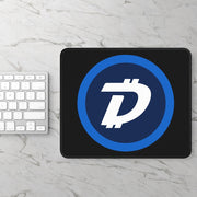 DigiByte (DGB) Gaming Mouse Pad