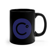Celsius (CEL) 11oz Black Mug