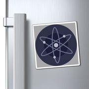 Cosmos (ATOM) Magnet
