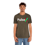 PulseX (PLSX) Unisex Jersey Short Sleeve Tee