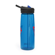 Tron (TRX) CamelBak Eddy® Water Bottle, 20oz / 25oz