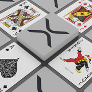 Ripple (XRP) Custom Poker Cards