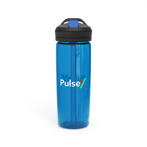 PulseX (PLSX) CamelBak Eddy®  Water Bottle, 20oz / 25oz
