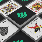 Compound (COMP) Custom Poker Cards
