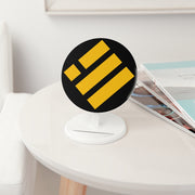 Binance USD (BUSD) Induction Phone Charger