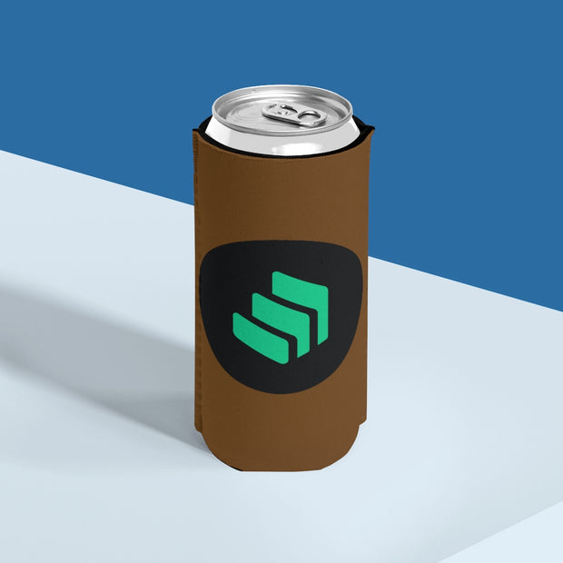 Compound (COMP) Slim Can Cooler
