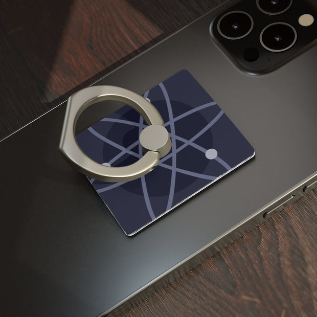 Cosmos (ATOM) Smartphone Ring Holder