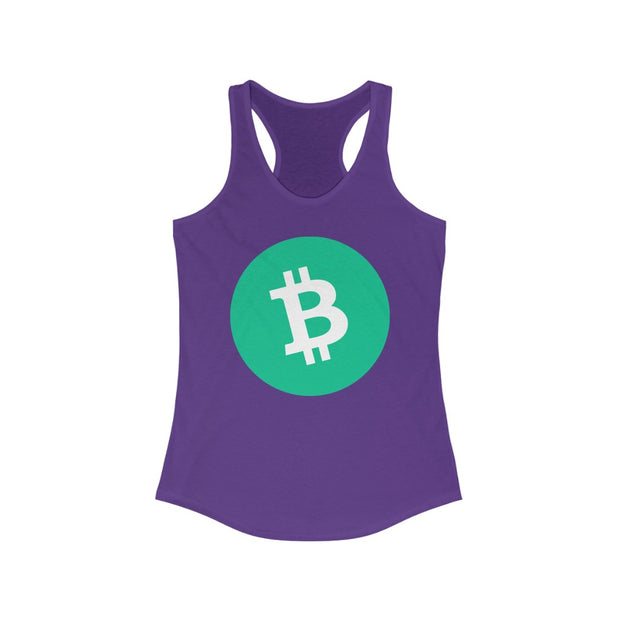 Bitcoin Cash (BCH) Women&
