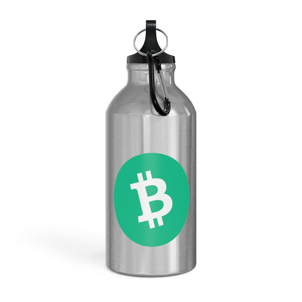 Bitcoin Cash (BCH) Oregon Sport Bottle
