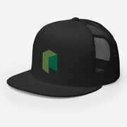 Neo (NEO) Trucker Cap