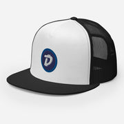 DigiByte (DGB) Trucker Cap