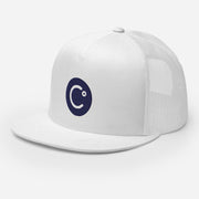 Celsius (CEL) Trucker Cap