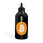Bitcoin (BTC) Oregon Sport Bottle