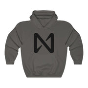 NEAR Protocol (NEAR) Unisex Heavy Blend™ Hooded Sweatshirt