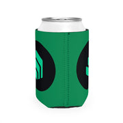 Compound (COMP) Can Cooler Sleeve