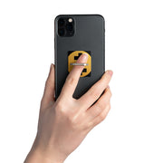 ZCash (ZEC) Smartphone Ring Holder