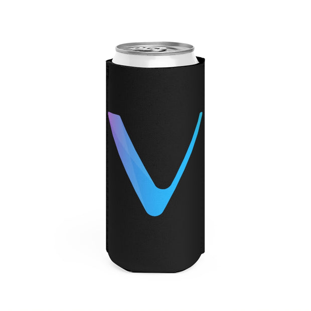 VeChain (VET) Slim Can Cooler