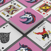 1INCH (1INCH) Custom Poker Cards