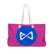 Axie Infinity (AXS) Weekender Bag
