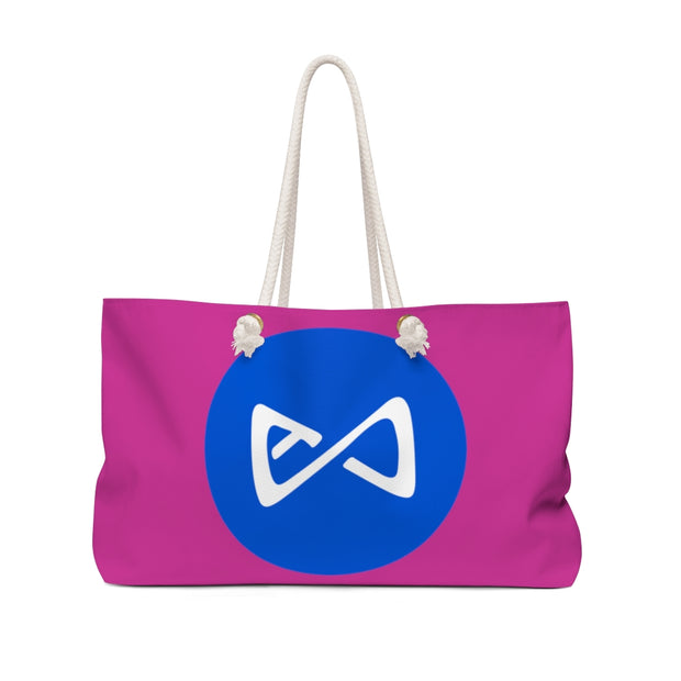 Axie Infinity (AXS) Weekender Bag
