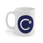 Celsius (CEL) Ceramic Mug 11oz