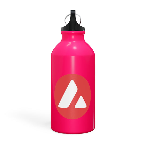 Avalanche (AVAX) Oregon Sport Bottle