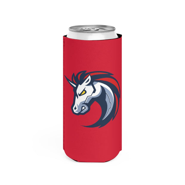 1INCH (1INCH) Slim Can Cooler