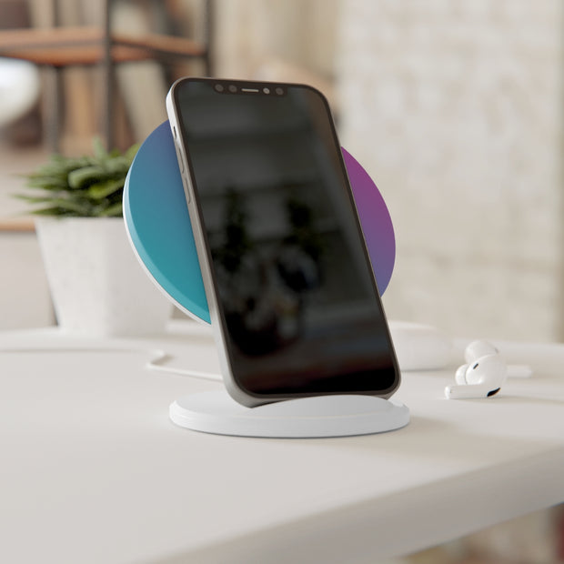 Aave (AAVE) Induction Phone Charger