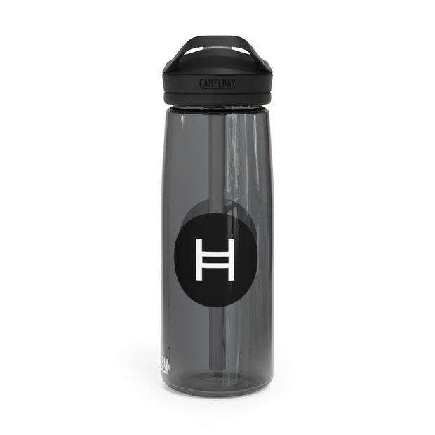 Hedera (HBAR) CamelBak Eddy® Water Bottle, 20oz / 25oz