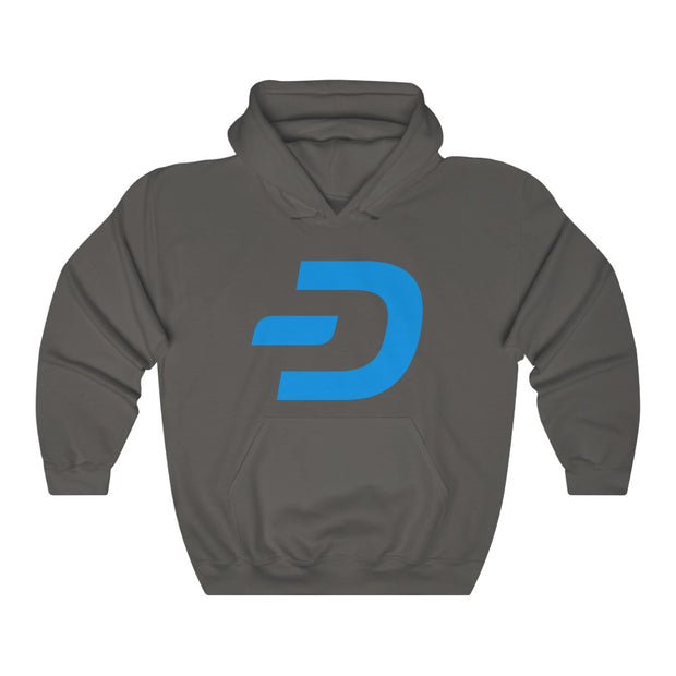 Dash (DASH) Unisex Heavy Blend™ Hooded Sweatshirt