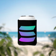 Solana (SOL) Can Cooler Sleeve