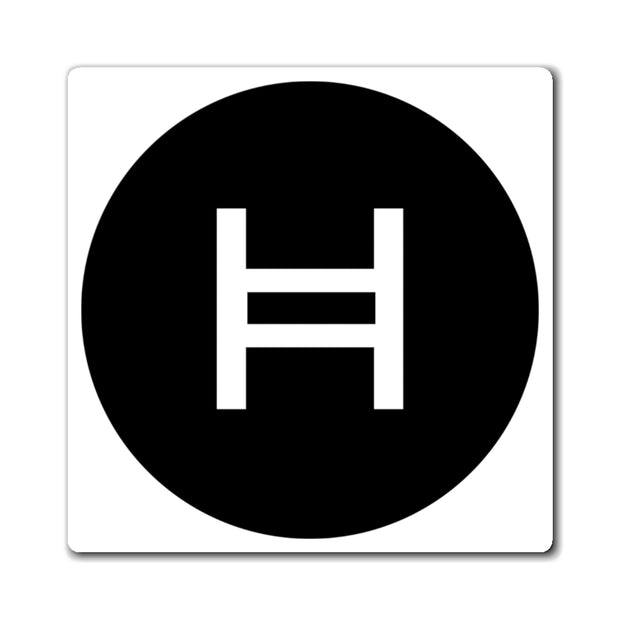 Hedera (HBAR) Magnet