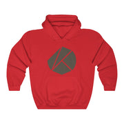 Klaytn (KLAY) Unisex Heavy Blend™ Hooded Sweatshirt
