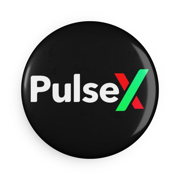 PulseX (PLSX) Magnet, Round (10 pcs)