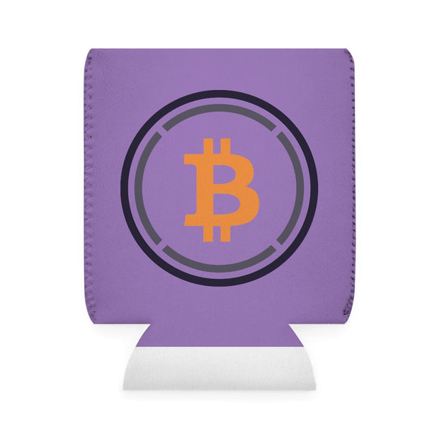 Wrapped Bitcoin (WBTC) Can Cooler Sleeve