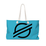 Stellar (XLM) Weekender Bag