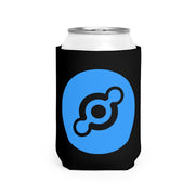 Helium (HNT) Can Cooler Sleeve