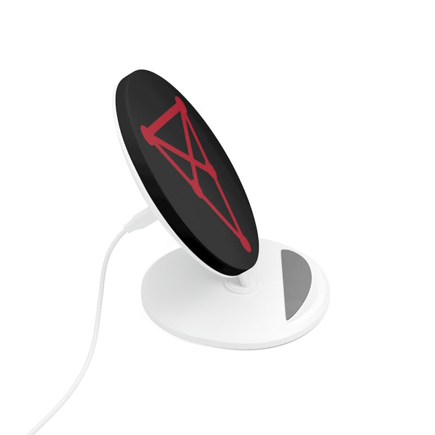 Chiliz (CHZ) Induction Phone Charger