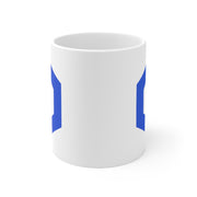 Chainlink (LINK) Ceramic Mug 11oz
