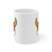Floki Inu (FLOKI) Ceramic Mug 11oz