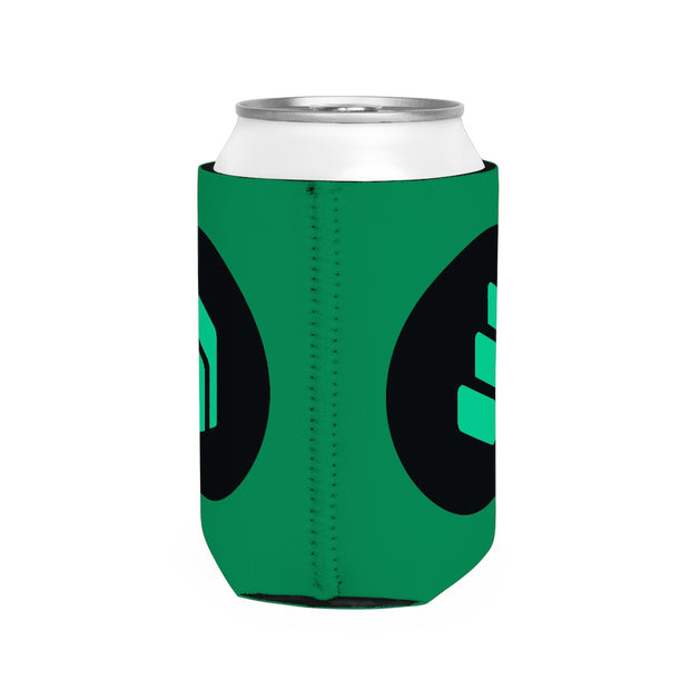 Compound (COMP) Can Cooler Sleeve