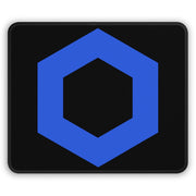 Chainlink (LINK) Gaming Mouse Pad