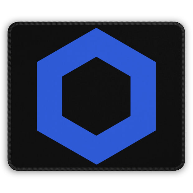 Chainlink (LINK) Gaming Mouse Pad