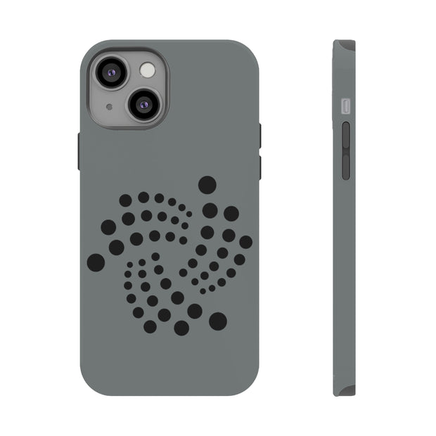 IOTA (MIOTA) Impact-Resistant Cell Phone Case