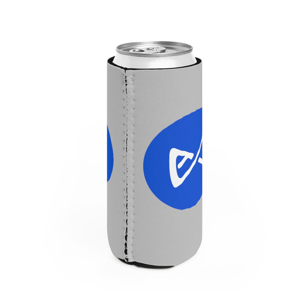 Axie Infinity (AXS) Slim Can Cooler