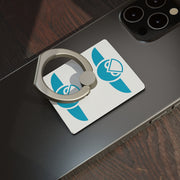 Gnosis (GNO) Smartphone Ring Holder
